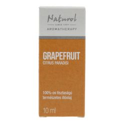 Naturol grapefruit olaj 10 ml
