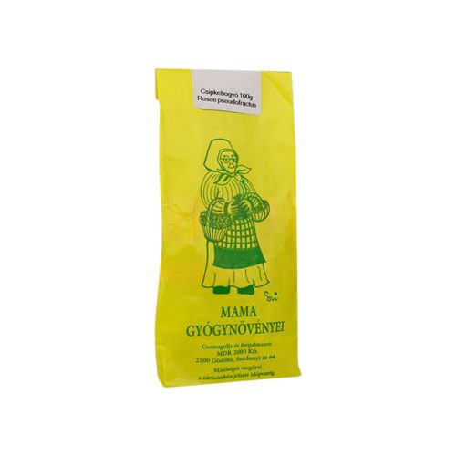 Mama tea csipkebogyó szálas 100g