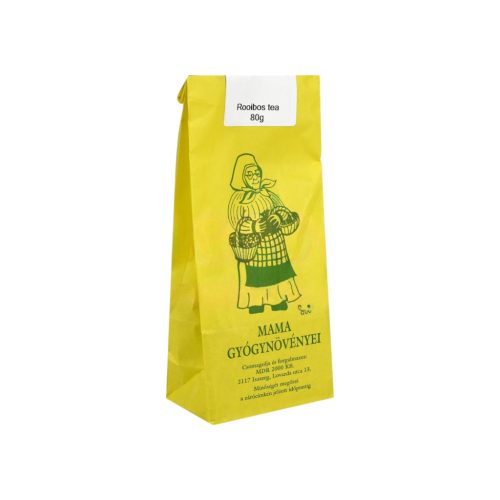 Mama drog rooibos tea 80g