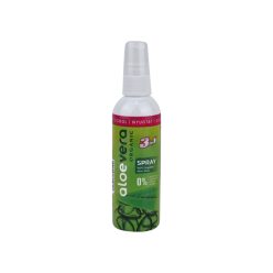 Alveola aloe vera original spray 100 ml