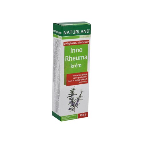 Naturland inno-rheuma krém 100g