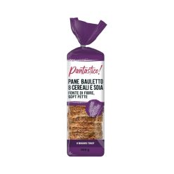 Pantastico 8 magvas toast kenyér 400g