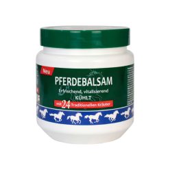 Naturstar lóbalzsam hűsítő 500 ml