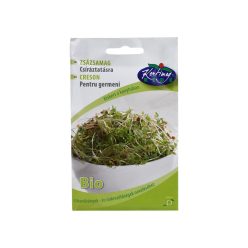 Réde organic hay seed for germination 30g