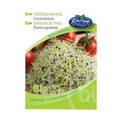 Réde organic leeks for sprouting 15g