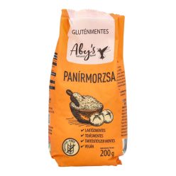 Aby gluten-free breadcrumbs 200g