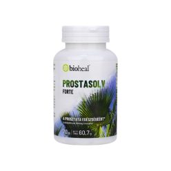 Bioheal prostasolv forte kapszula 70 db