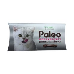 Paleo étcsokoládé macskanyelv 50g unic
