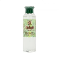 Tulasi sampon rozmaring 250 ml