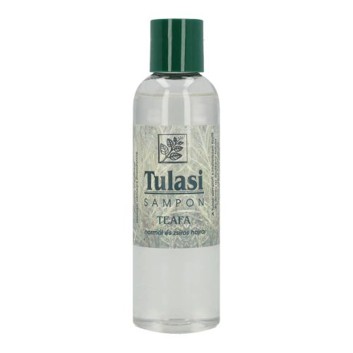 Tulasi sampon teafa 250 ml