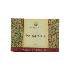 Mecsek gyümölcstea vadmeggy 100g