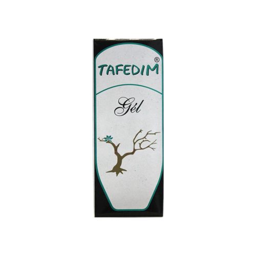 Tafedim gél 50 ml