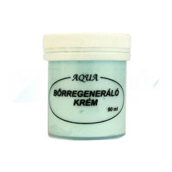 Aqua bőrregeneráló krém 90 ml