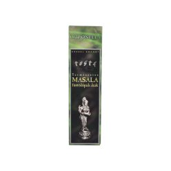 Füstölő puspa citronella 10 db