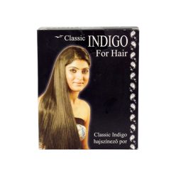 Classic henna indigo powder 100% 100g