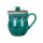 Cup of herbal tea