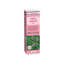Biomed fekete nadálytő krém 60g
