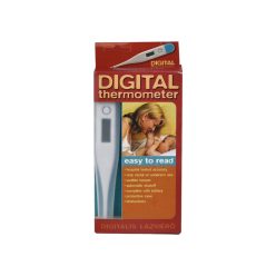 Temcon digital thermometer