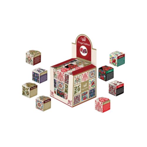 Widder dobozka magyaros 25g