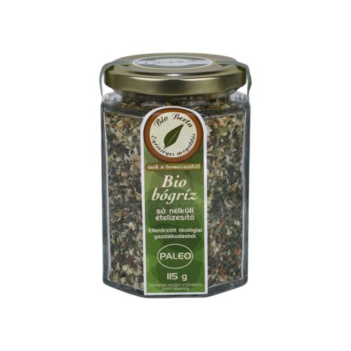 Bio berta bio bógríz 115g