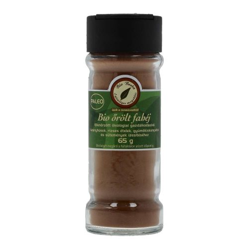 Bio berta bio őrölt fahéj 40g