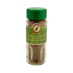 Bio berta bio garam masala 45g