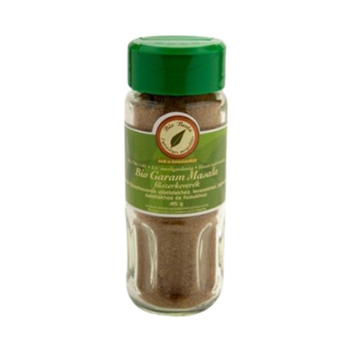 Bio berta bio garam masala 45g