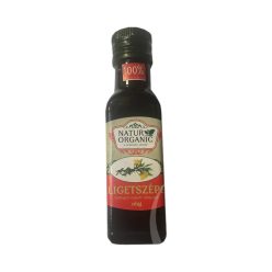   Natur organic ligetszépe hidegen sajtolt étkezési olaj 100 ml