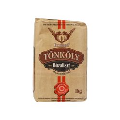   Eccofood tönköly búzaliszt teljes kiőrlésű tgl-200 1000g