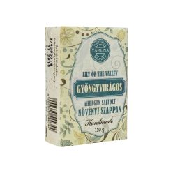 Yamuna natural szappan gyöngyvirágos 110g