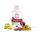 Yamuna shower gel with grape seed oil for dry skin 200 ml