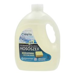   Földbarát folyékony általános mosószer mosószappannal 3000 ml