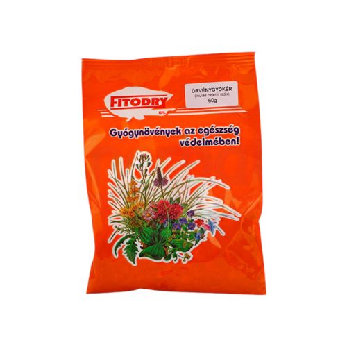Fitodry tea örvénygyökér szálas 60g