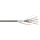 Delight ftp cat.5e patch cable, 305m, cca, shielded