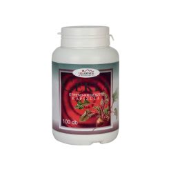 Vita crystal beetroot capsules 100pcs
