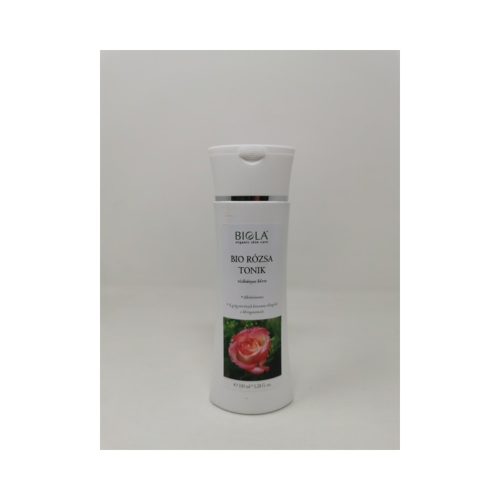 Biola bio rózsa tonik 150 ml