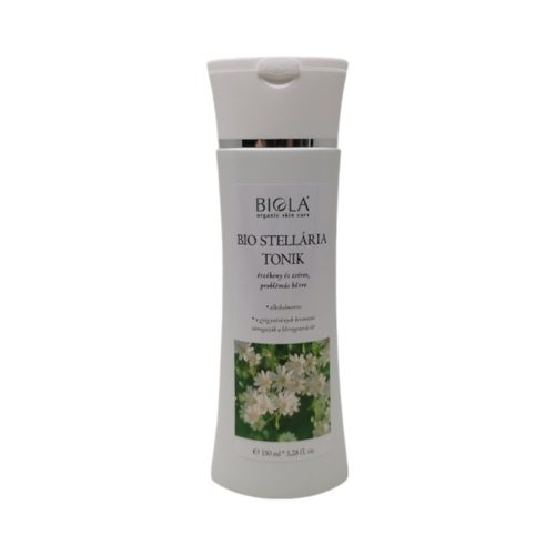 Biola bio stellária tonik 150 ml