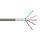 Delight ftp cat6 wall cable, 305m, cca, shielded
