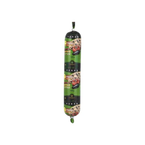 Queen of peas vegán pástétom pikáns 130g