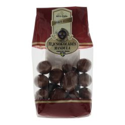 Choko berry tejcsokoládés mandula 80g