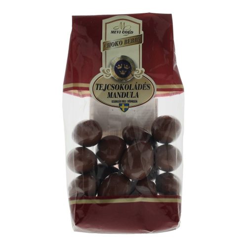 Choko berry tejcsokoládés mandula 80g