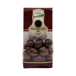 Choko berry tejcsokoládés mix 80g