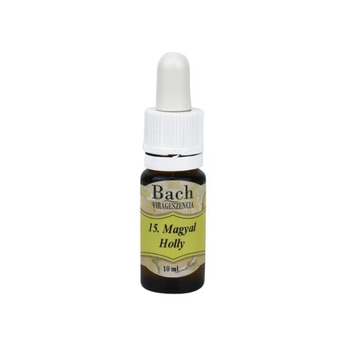 Bach virágeszencia magyal 10 ml