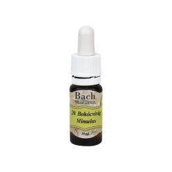 Bach virágeszencia bohócvirág 10 ml