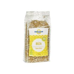 Biorganik organic wheat