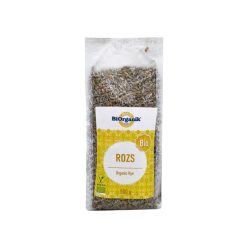 Organic organic hulled rye 500g