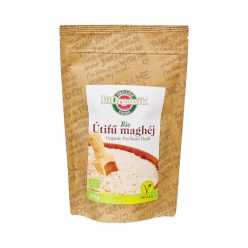 Biorganik organic plantain seed husks 100 g