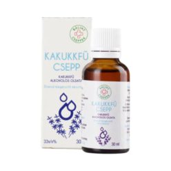 Bálint thyme drops 30 ml