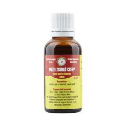 Bálint cseppek mezei zsurló csepp 30 ml