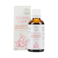 Bálint drops incumix drops 50ml